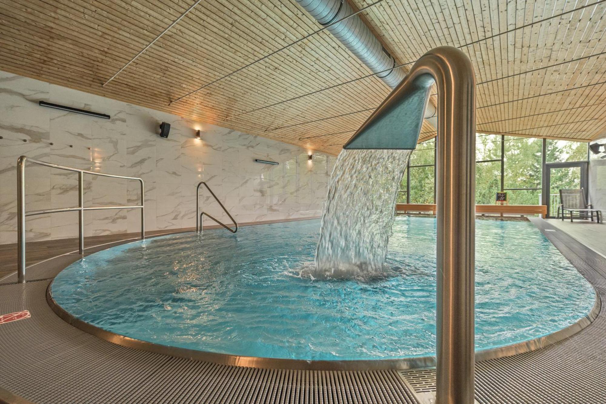 Wellness Hotel Astra Špindlerŭv Mlýn Buitenkant foto