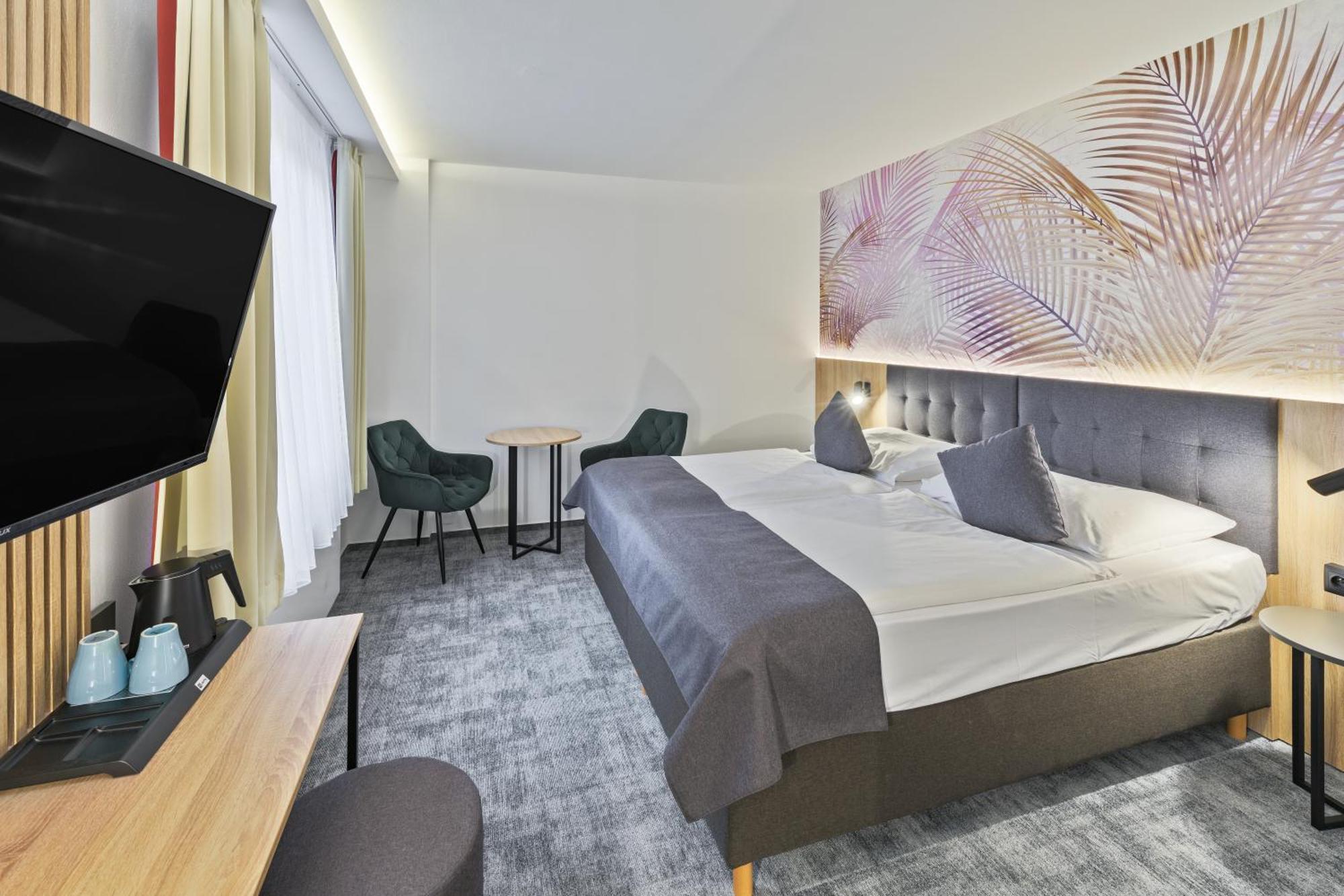 Wellness Hotel Astra Špindlerŭv Mlýn Buitenkant foto