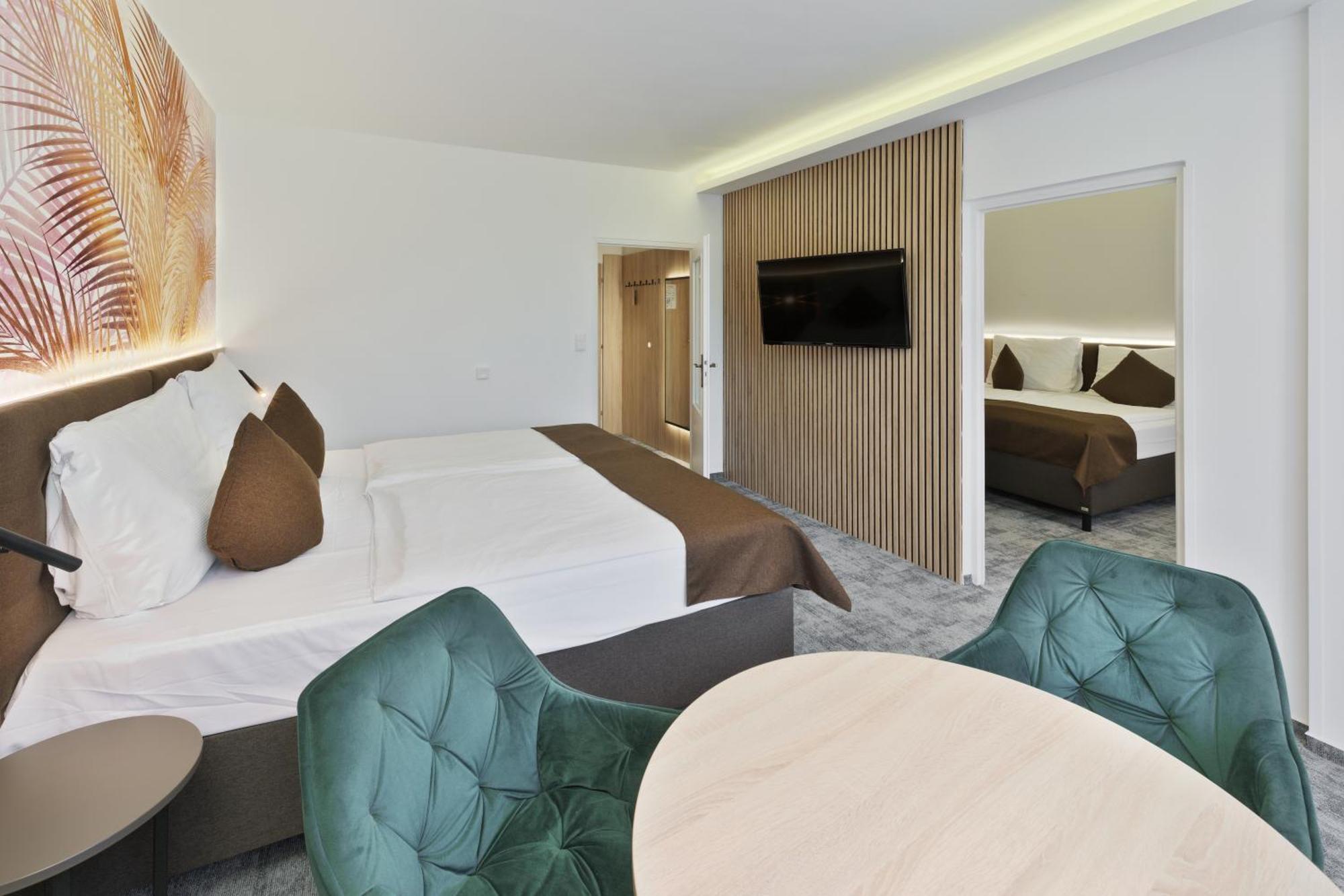 Wellness Hotel Astra Špindlerŭv Mlýn Buitenkant foto